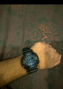 Casio G-shock Watch For Men
