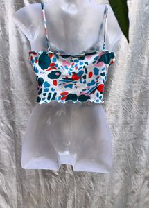 I. CUTE SHEIN CASUAL TOP