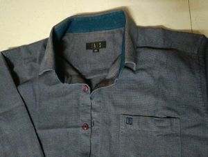 DAKS London Button-Down Shirt