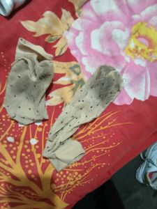 Used Socks