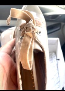 Aldo Boots Unused