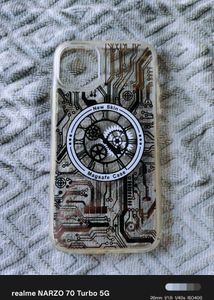 Viral I phone 11 Case