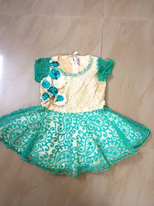 Baby Gown