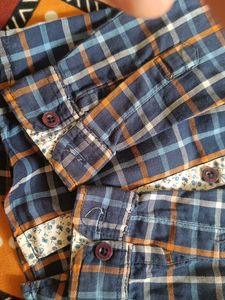 Shirt With Jeans