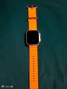 Apple Smart Watch