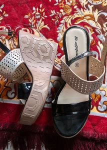 4.5 Inch Heels