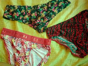 Bundle of 3 Men&#39;s Panty