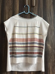White Top For Women