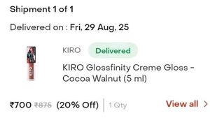 Combo For Shikha mam