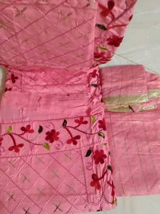 Dress Material