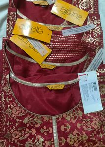 Aurelia Brand, Beautiful kurta, Fresh And Unused