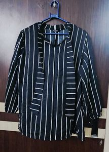 Black Top 44-46size