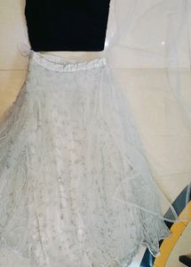 Beutiful Lehenga Choli