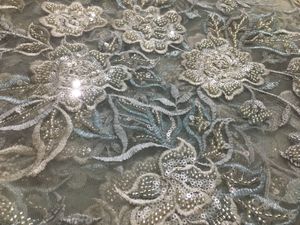 Net Fabric Material Pease