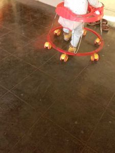 Baby Walker