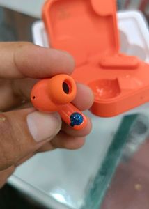 Ultrapods Max Transparent Buds