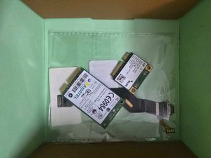 WLAN Card Set For Laptop