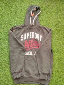 Superdry Athletics Hoodie