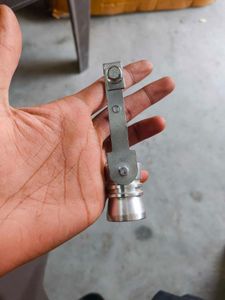 Turbo Sound Whistle