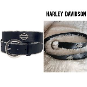 Harley Davidson Belt