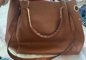 Nov Sale 🔥Zara Brown Bag(Nepal)