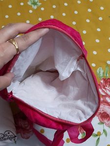 Kids Rabbit Small Bag