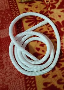 Washing Machine Pipe 3 Meetar Like New No Coins