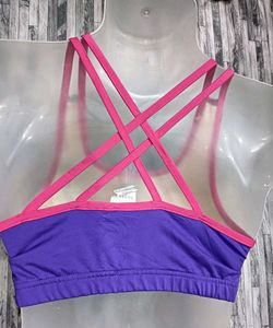 sports disco 🪩 look 🧡