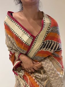 Colton Saree For Wedding