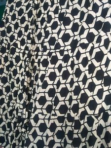 Beautiful Multicolor Long Skirt