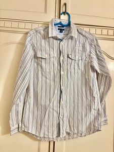 Original Tommy Hilfiger Striped Shirt