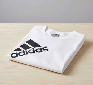 Adidas T-Shirt - Stylish &amp; Comfy Combo Of 2