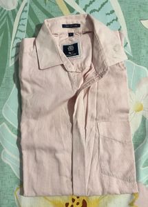combo cotton shirt