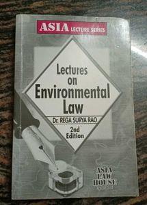 Law Books.