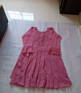 Short Kurti (Women)