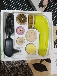 Ozomax Face Massage Apparatus