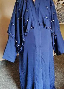 Button Abhaya/burkha