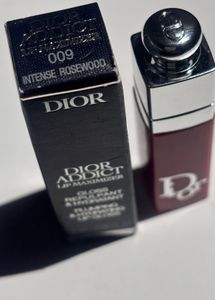 Dior Addict Lip Maximizer Mini