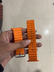 Ultra Watch ⌚️ T-10