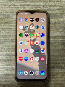 VIVO Y31 Phone ( Perfectly Working Condition)
