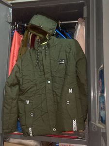 Jacket For Boys