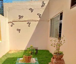 Handmade.... Wall Decor..Birds.