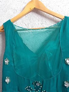 Imported Gown
