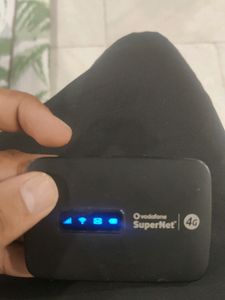 Vodafone 4G Wifi