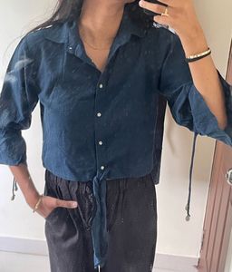 Stylish Crop Top