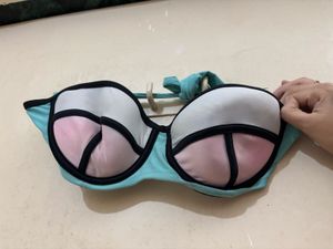Cute Bikini Top