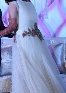 Reception Gown