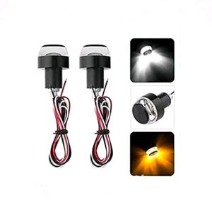 Bike Scooty Indicator LED Light🏍️🏍️