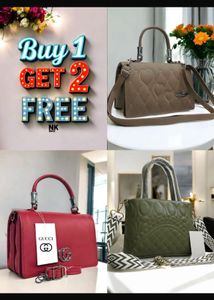 New Hand Bags