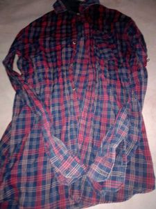 KH John Rowdy Shirt  Shoulder Jeep
